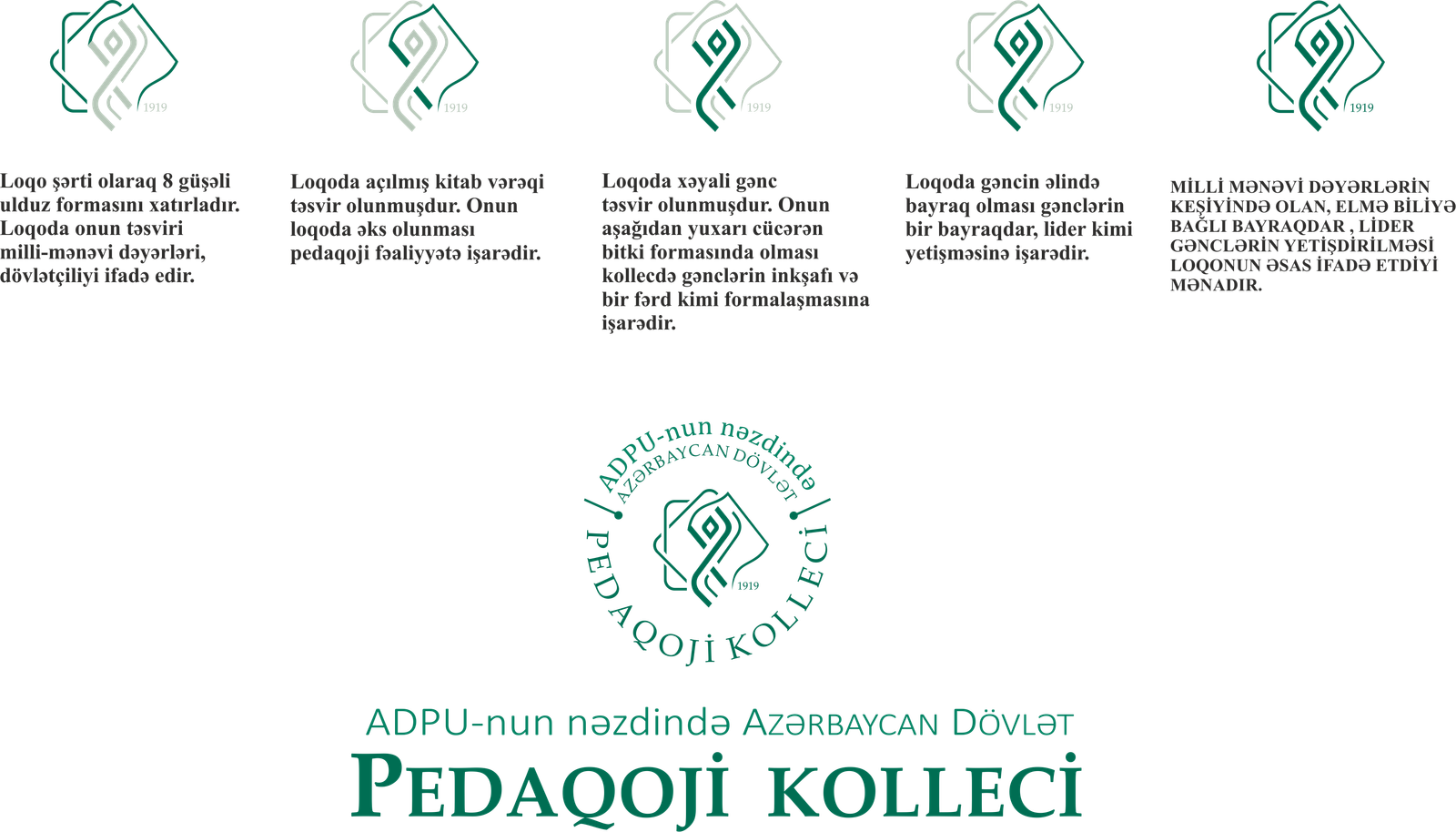 ADPK loqo izahı