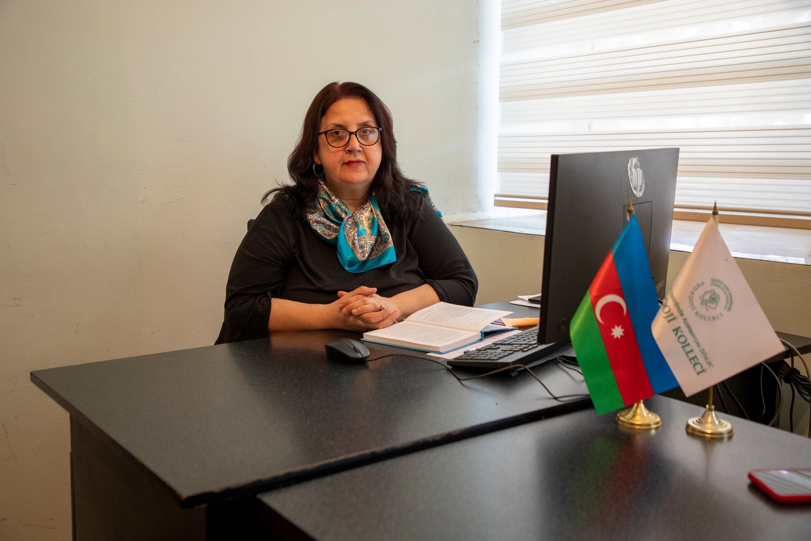 Vəfa Rafiq qızı Yunusova