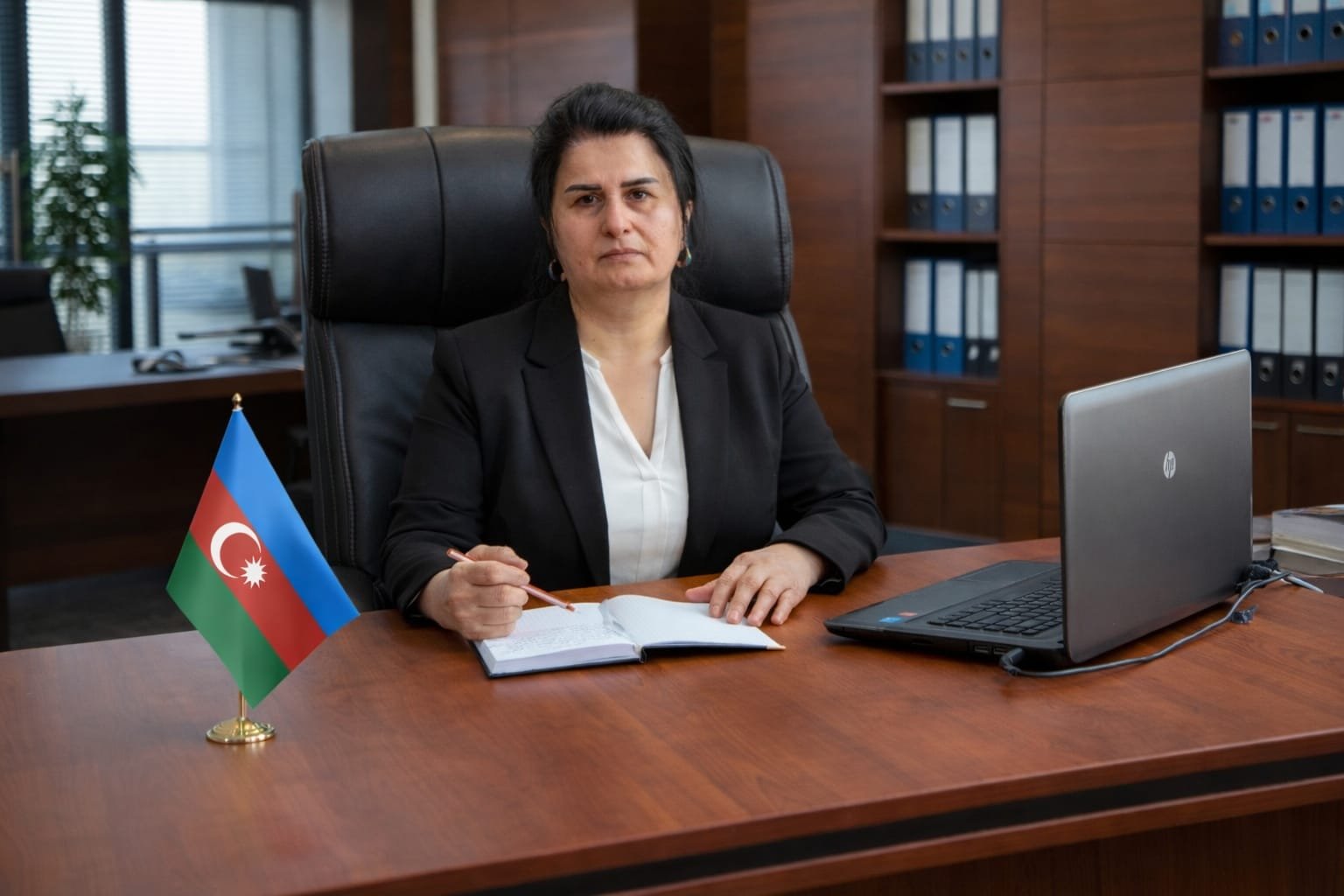 Aidə Qurban qızı Musayeva