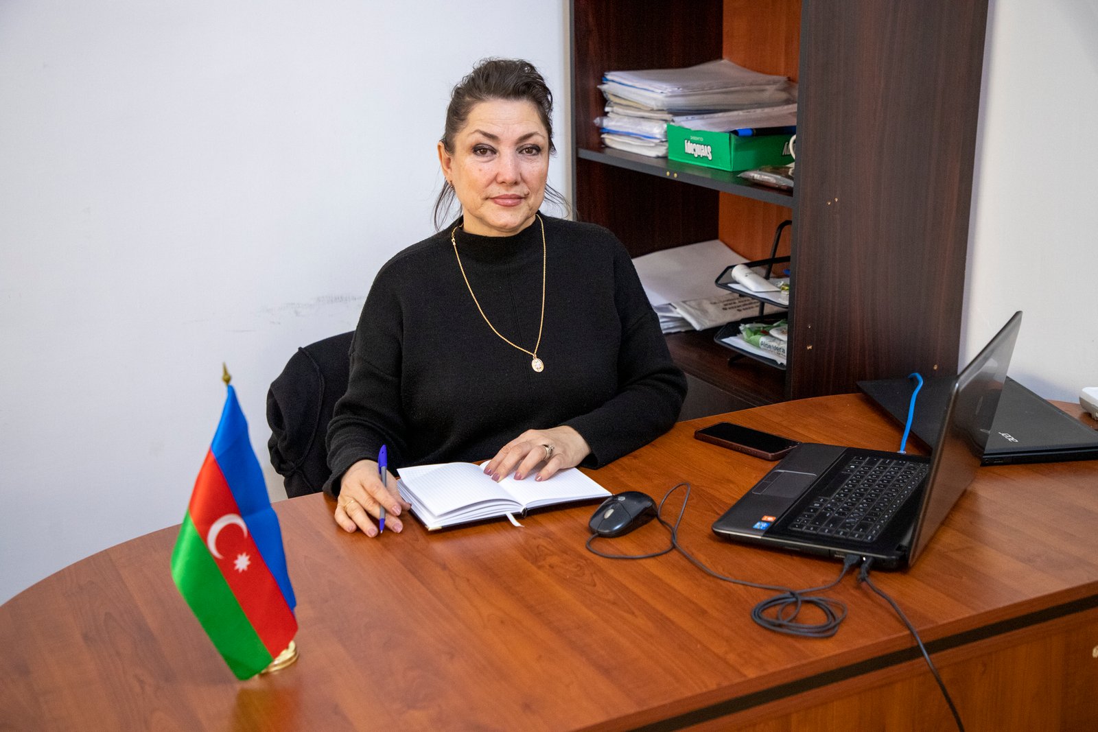 Ülkər Məhəmməd qızı Qədirova