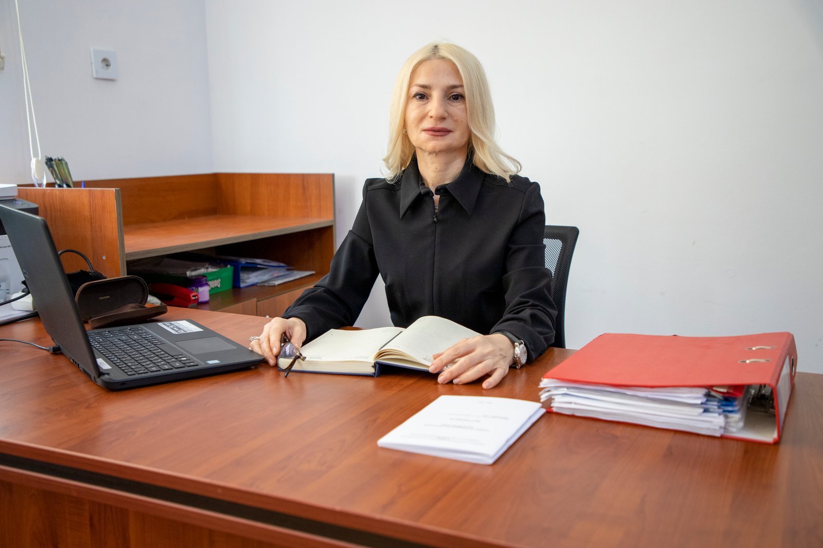 Nüşabə Baba qızı Seyid