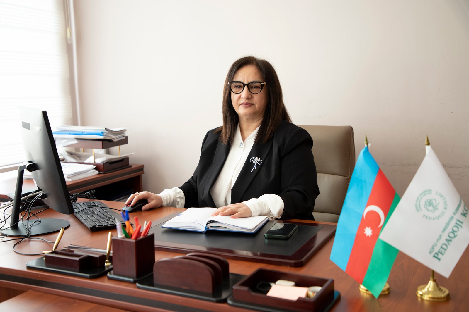 Mətanət İsmayılova