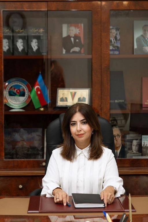 Amalya Sezgin