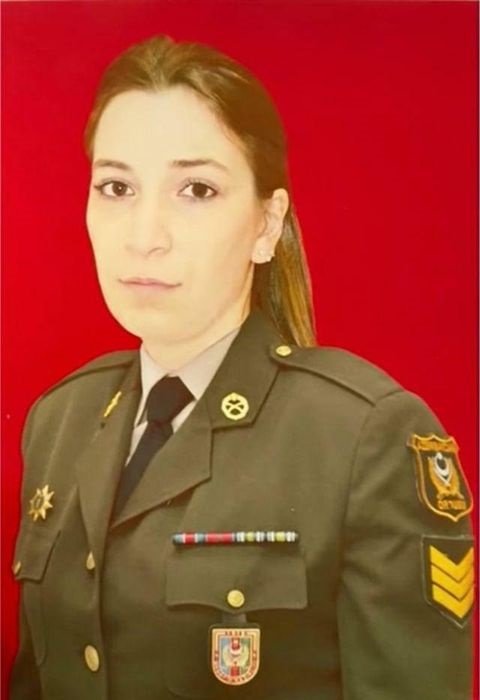 Arəstə Baxışova