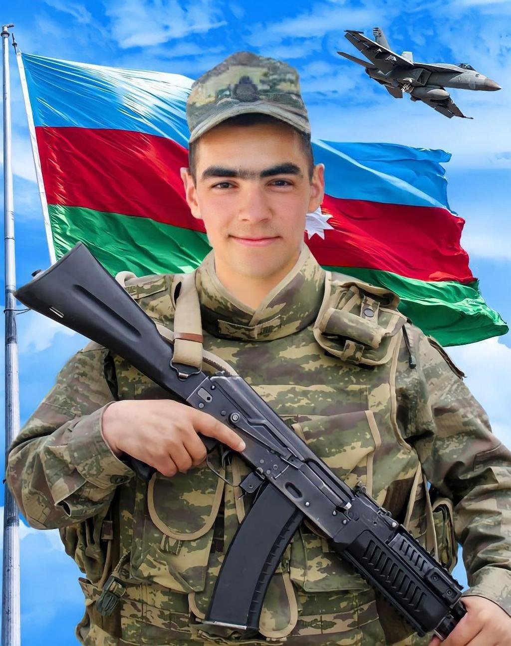 Müşfiq Nəsirov
