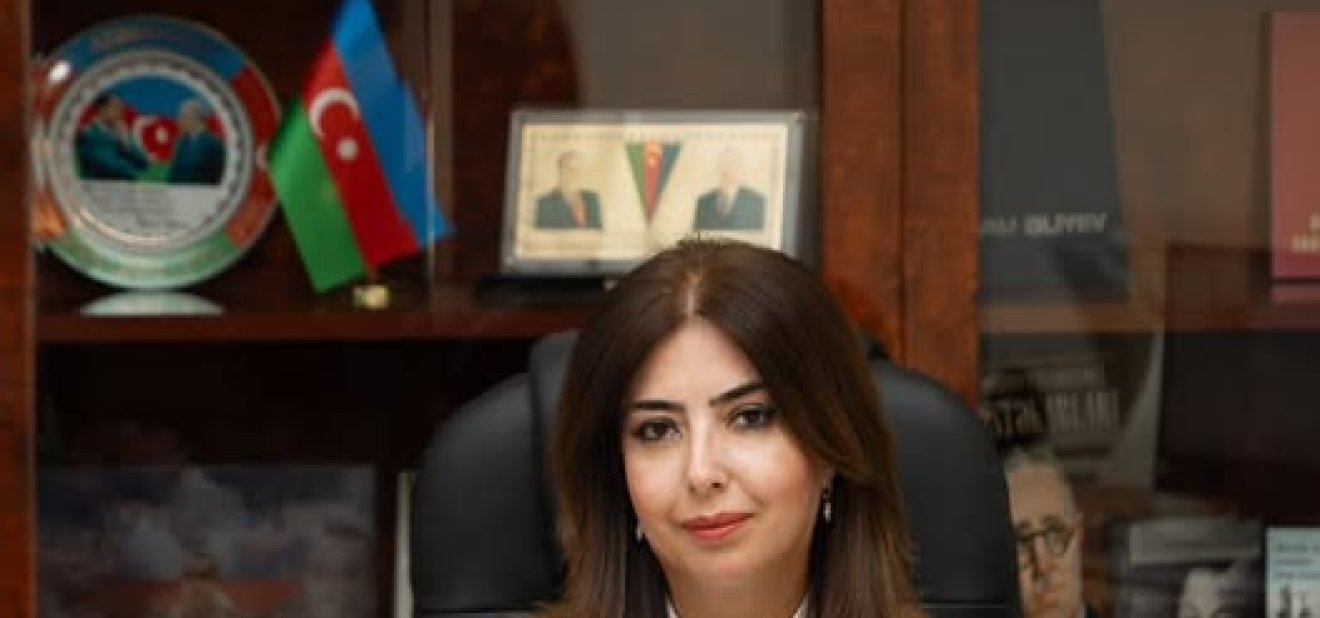 ADPK direktorunun Zəfər və Dövlət Bayrağı Günləri ilə bağlı təbrik müraciəti