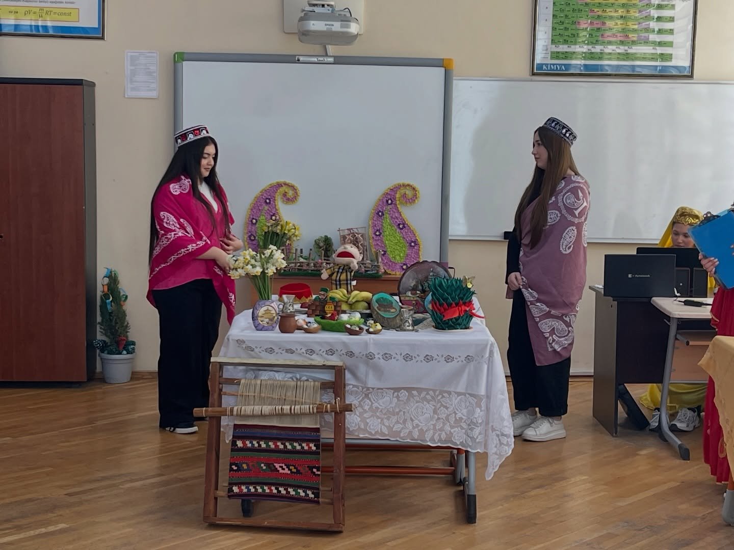 “Novruz sevincini balacalarla birlikdə yaşayaq!” adlı şənlik təşkil olunub