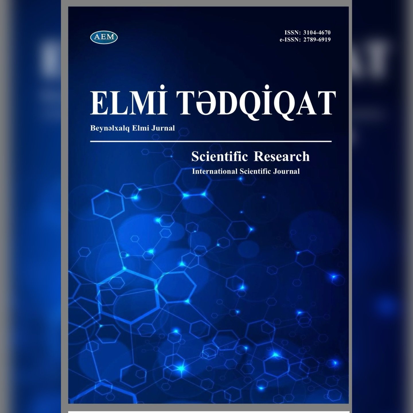 Pedaqogika-psixologiya FBK müəllimlərinin məqaləsi dərc olunub