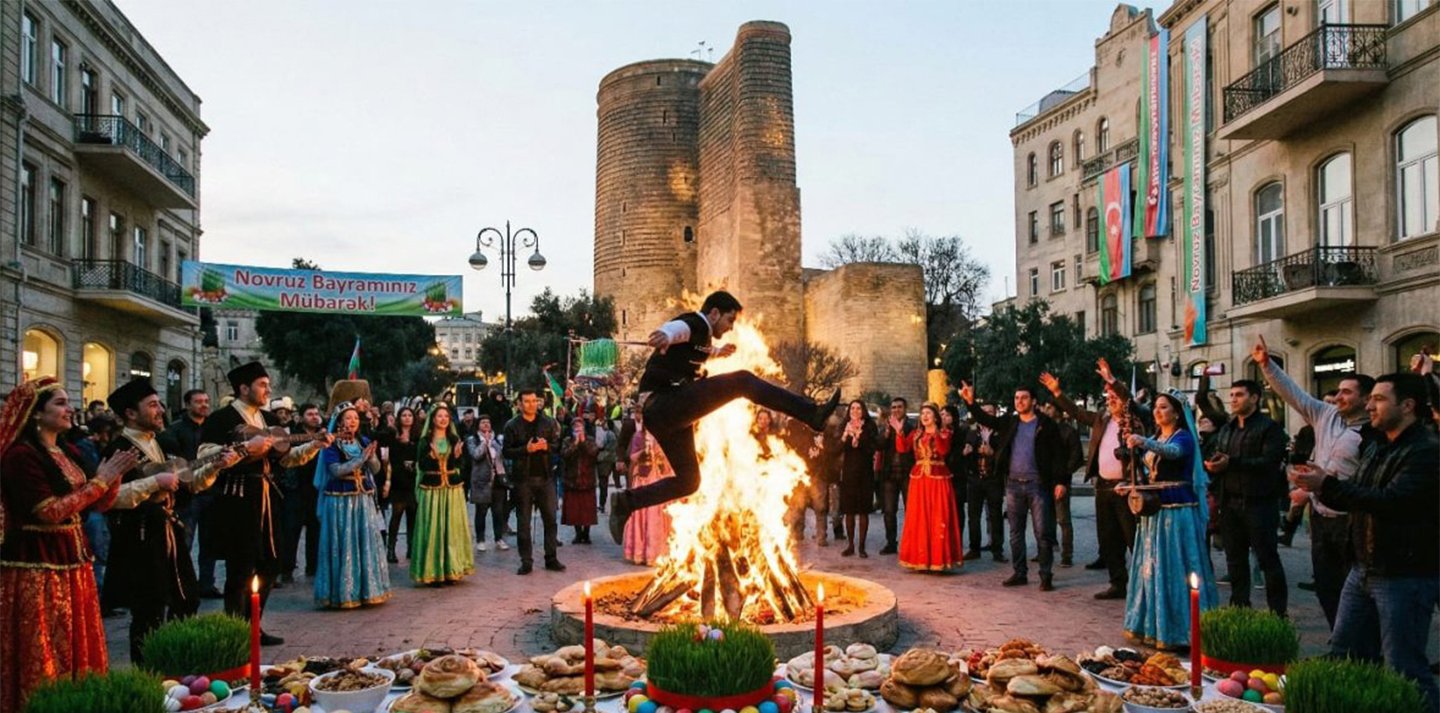“Xalq qəzeti”ndə Sevda Axundovanın məqaləsi dərc olunub